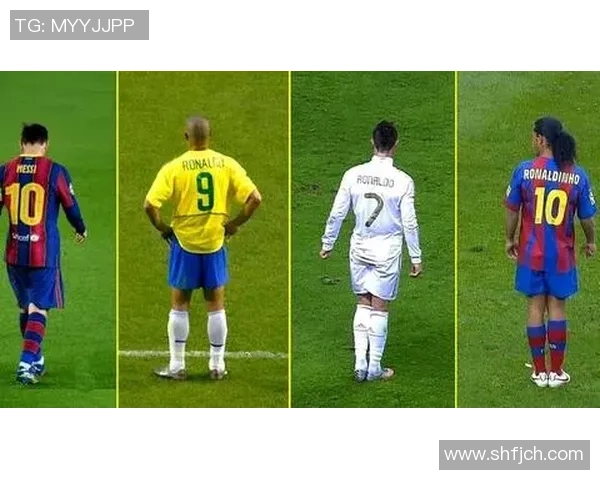 足坛巨星同框盛大合影见证历史辉煌瞬间球迷共享荣耀时刻