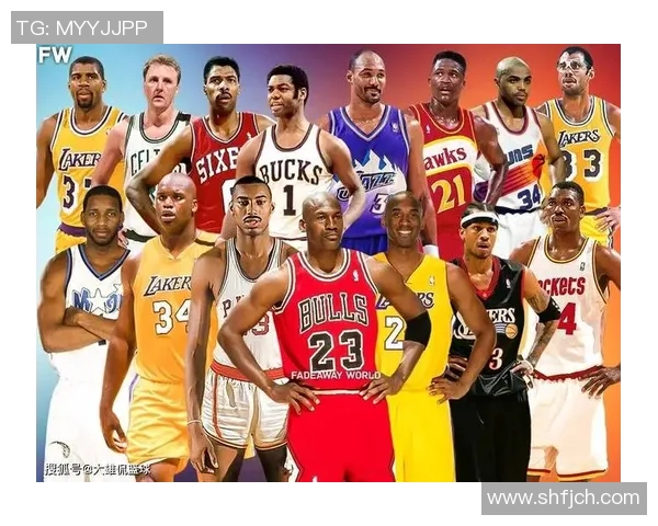 NBA球星与足球巨星跨界对决 谁能在不同赛场上创造奇迹