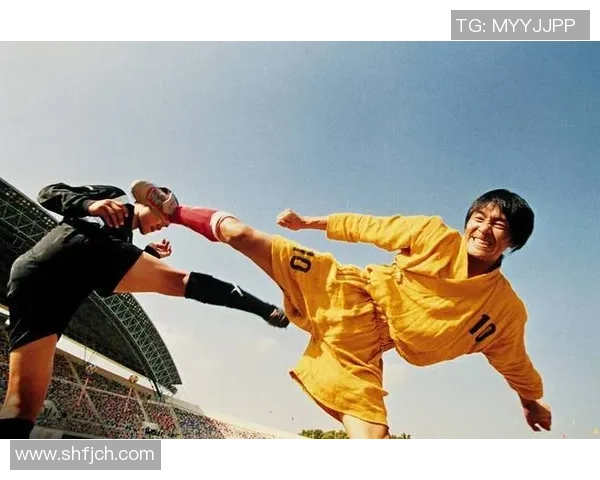 中国足球明星星爷究竟是哪里人 他背后的成长故事令人惊叹