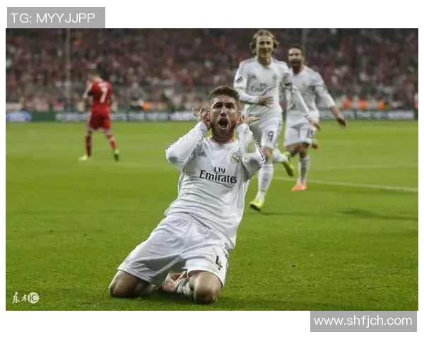 足坛铁血后卫拉莫斯球星卡收藏价值与竞技精神双重解读